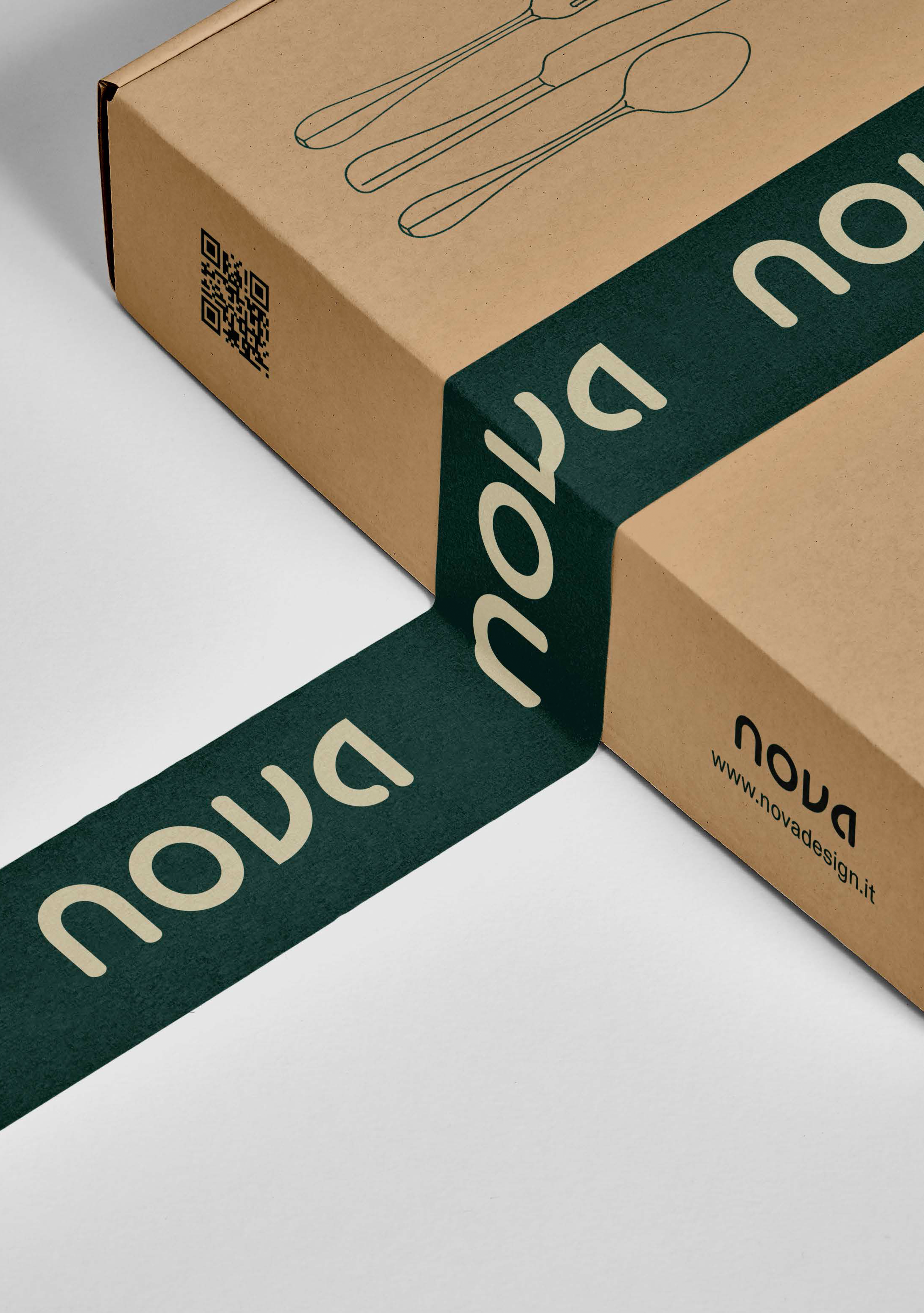 packaging nova design studio